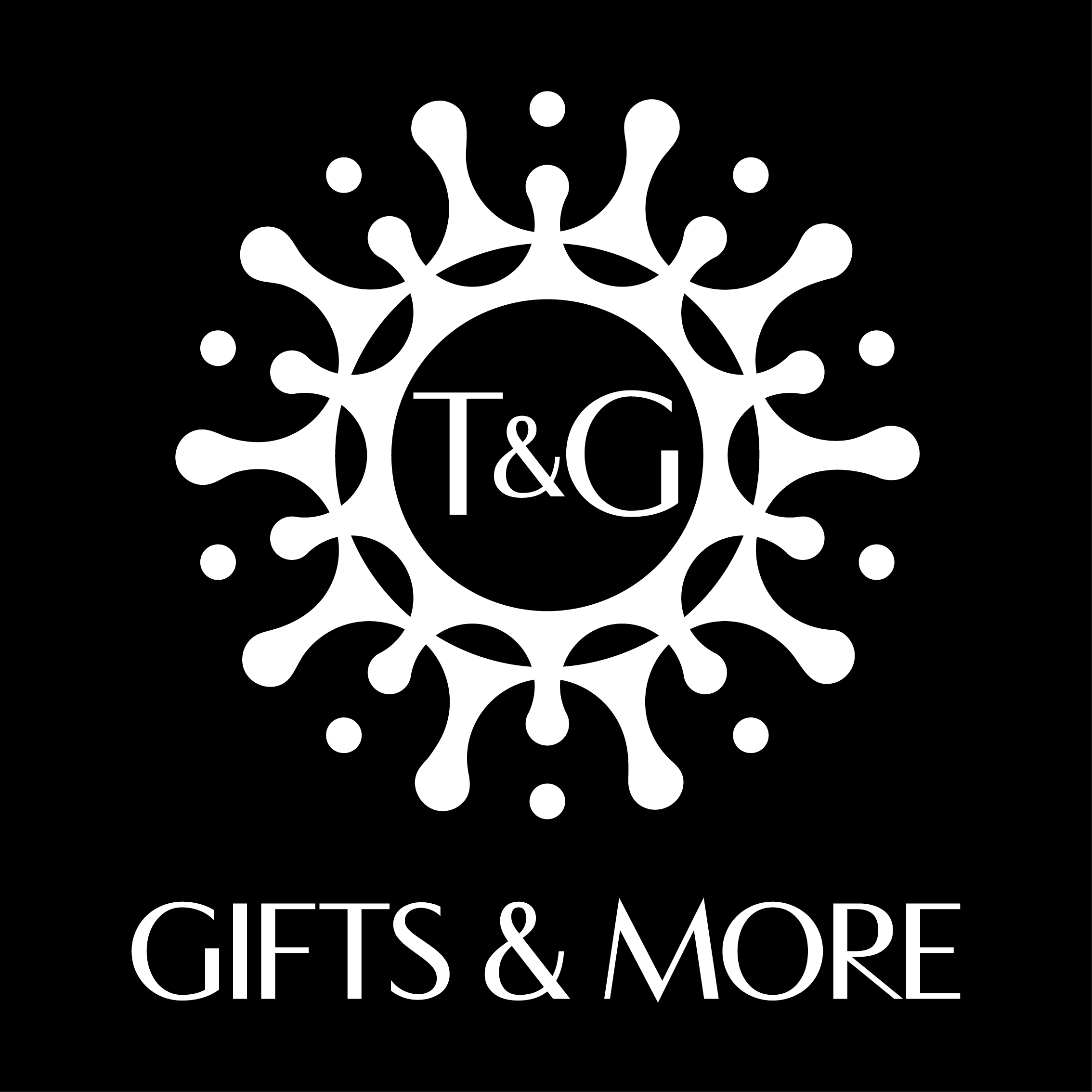 Store logo